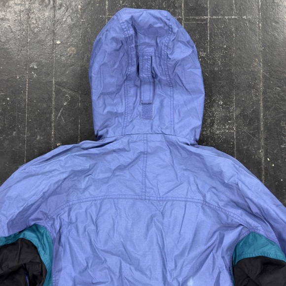 Vintage 90s Columbia Anorak - Picture 9 of 15